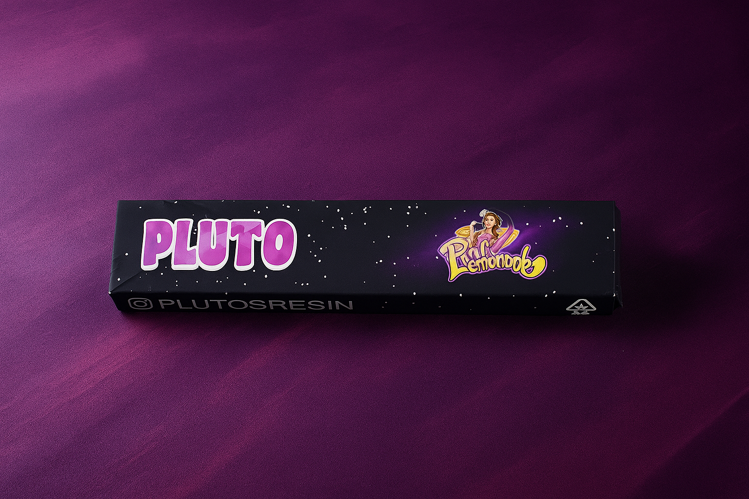 Imagen de Pluto Pink Lemonade