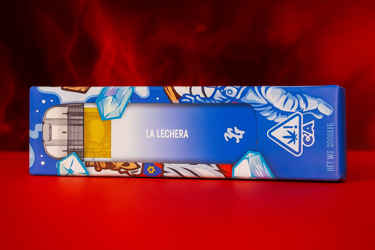 Imagen de La Lechera 3g