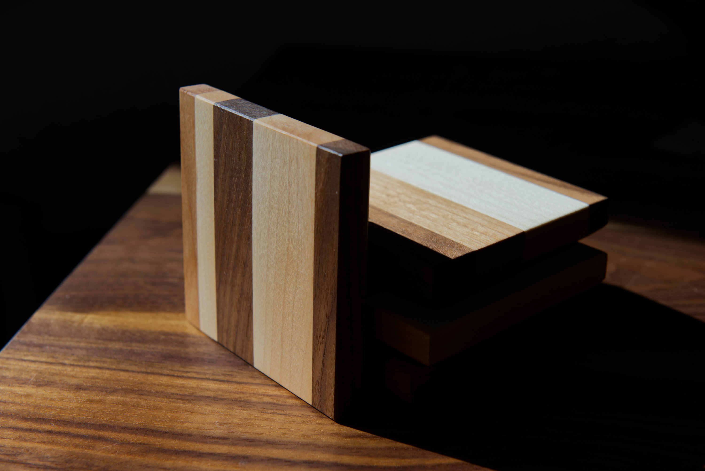 Simple Coasters