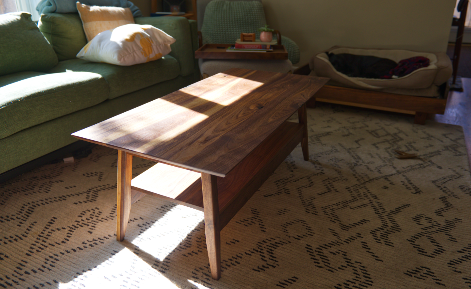 Woodworking