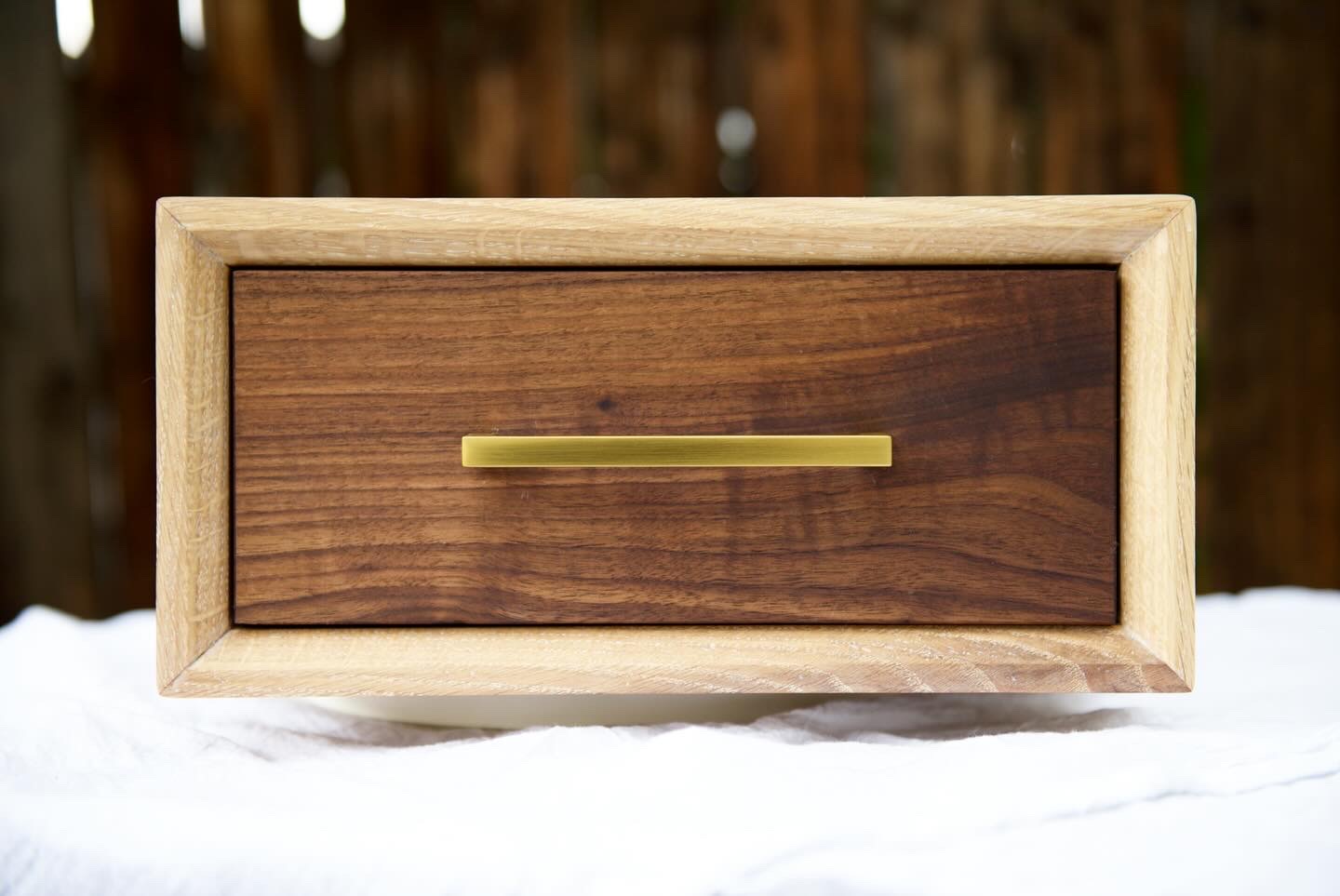 Floating Night Stands