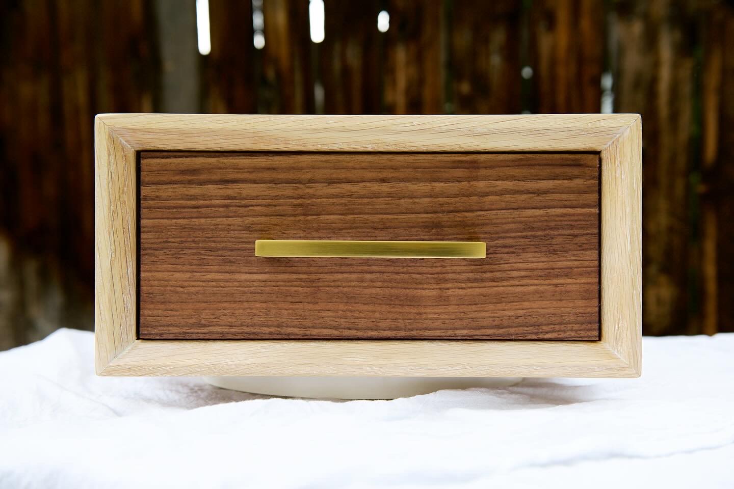 Floating Night Stands