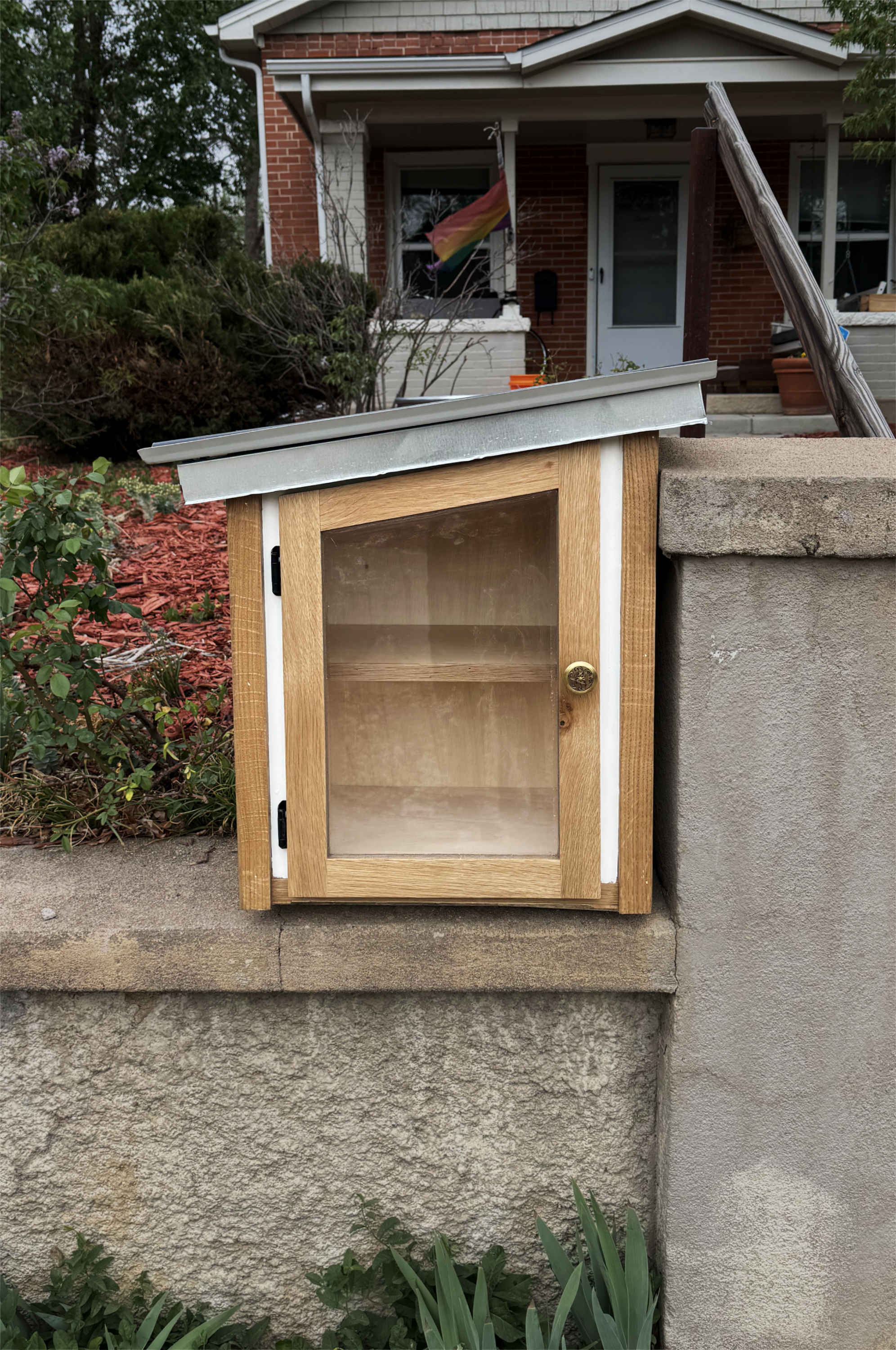 Little Free Library