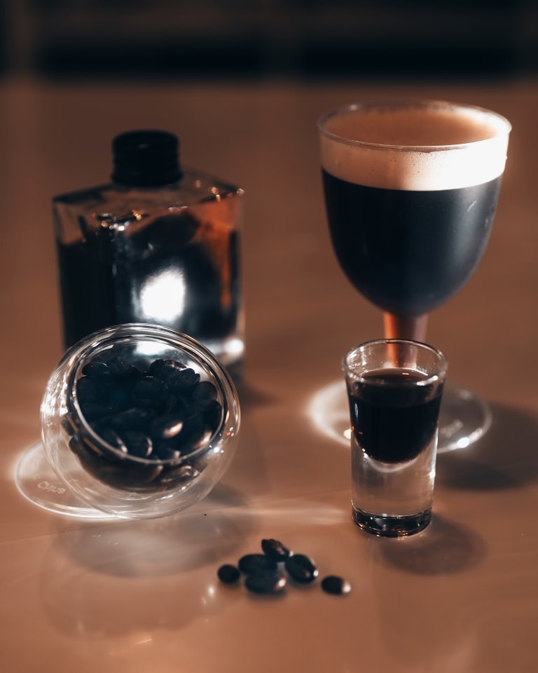 啡茶