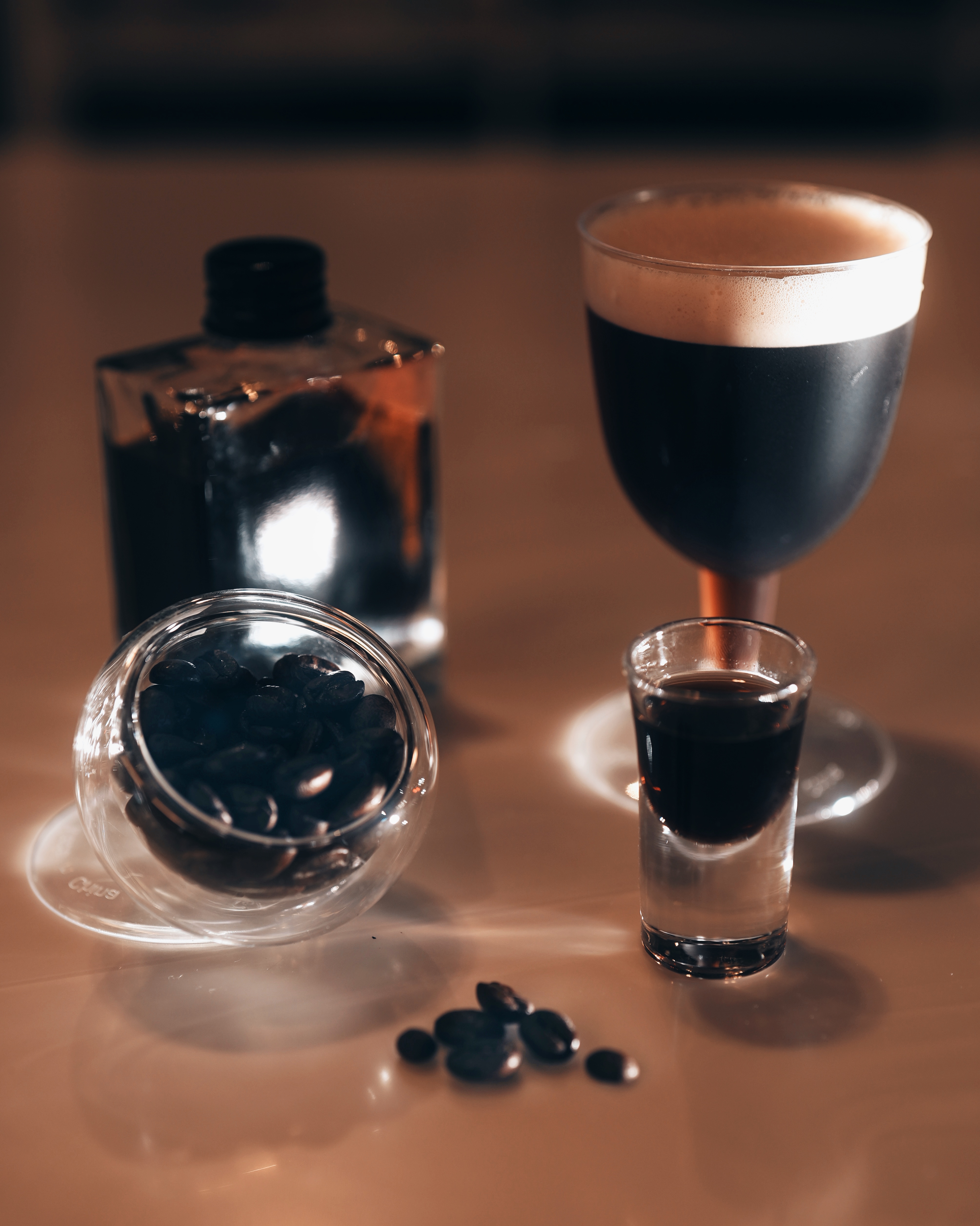 啡茶