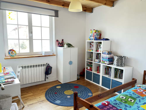 Children's room