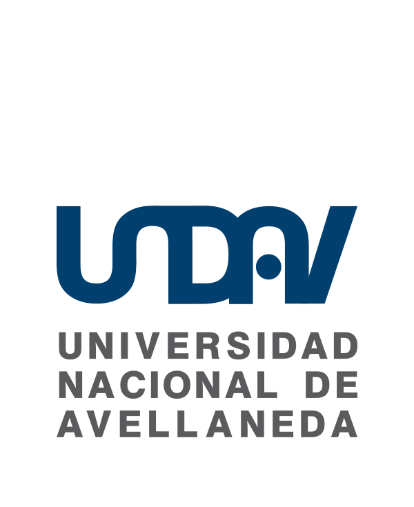 Logo de Undav