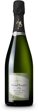 Cuvée de Réserve Extra-Dry