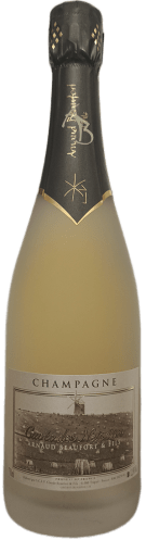 Cuvée des Neigettes Brut Bouteille Blanche
