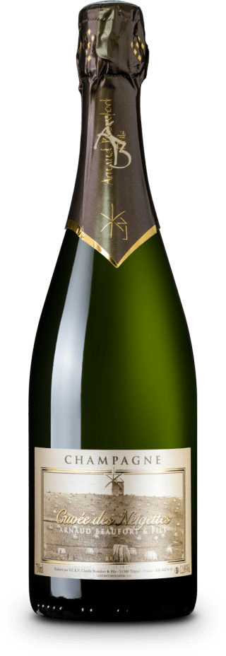 Cuvée des Neigettes Brut