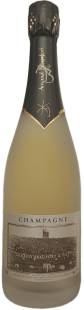 Cuvée des Neigettes Brut Bouteille Blanche