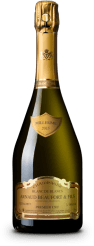 Cuvée Millésimée 2015 Extra Brut