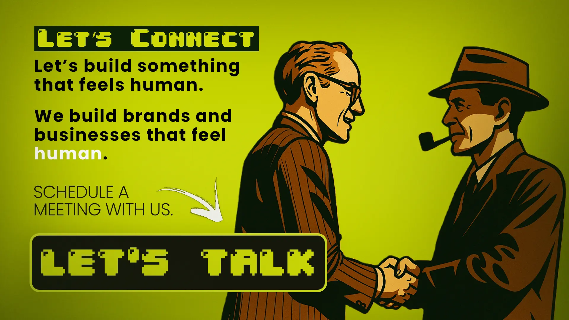 Contact Box