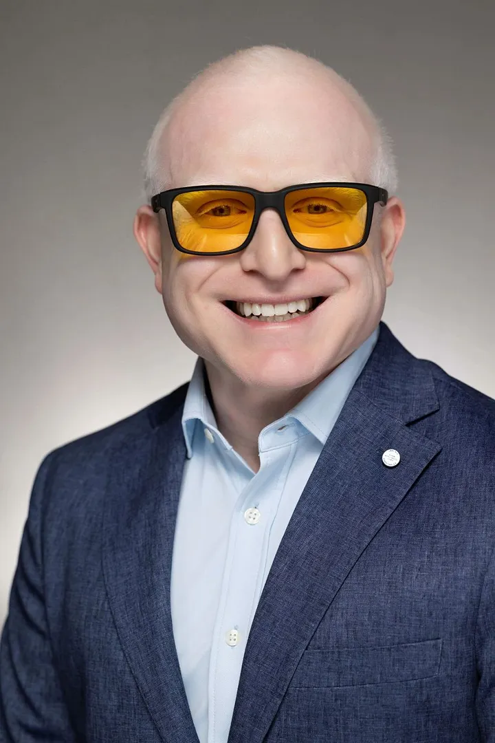 Five Things You Need To Create A Highly Successful Career in the AI Industry