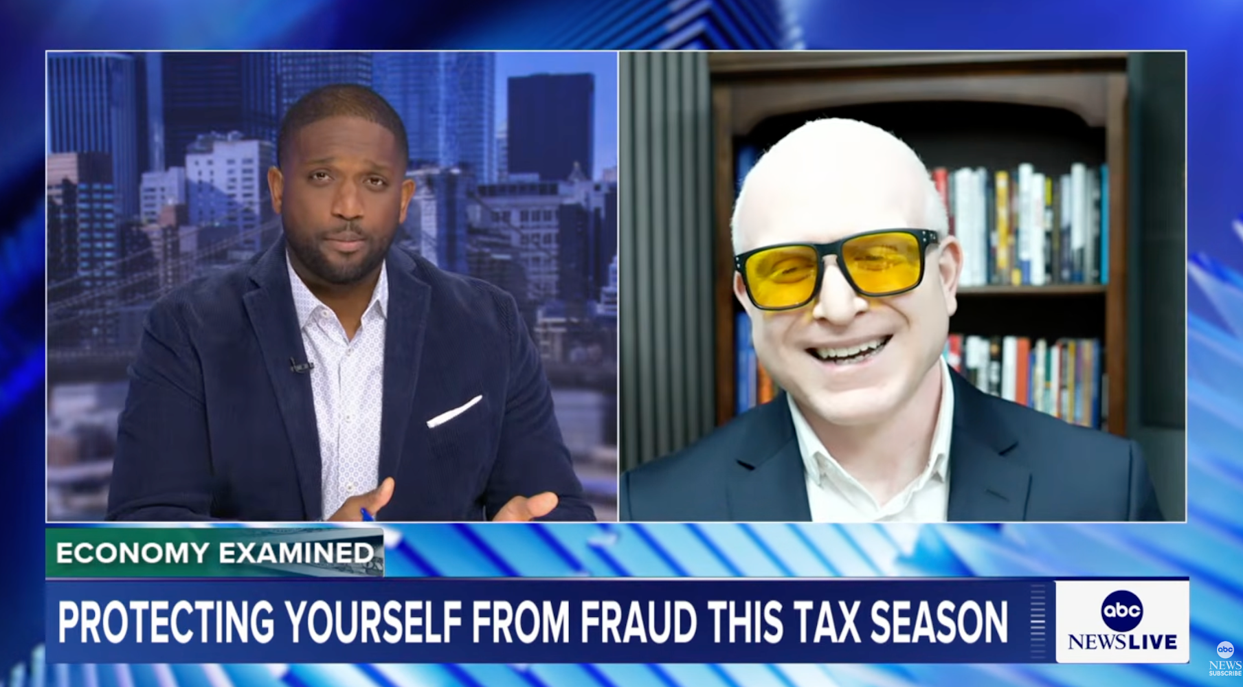 Protecting Yourself from Fraud This Tax Season