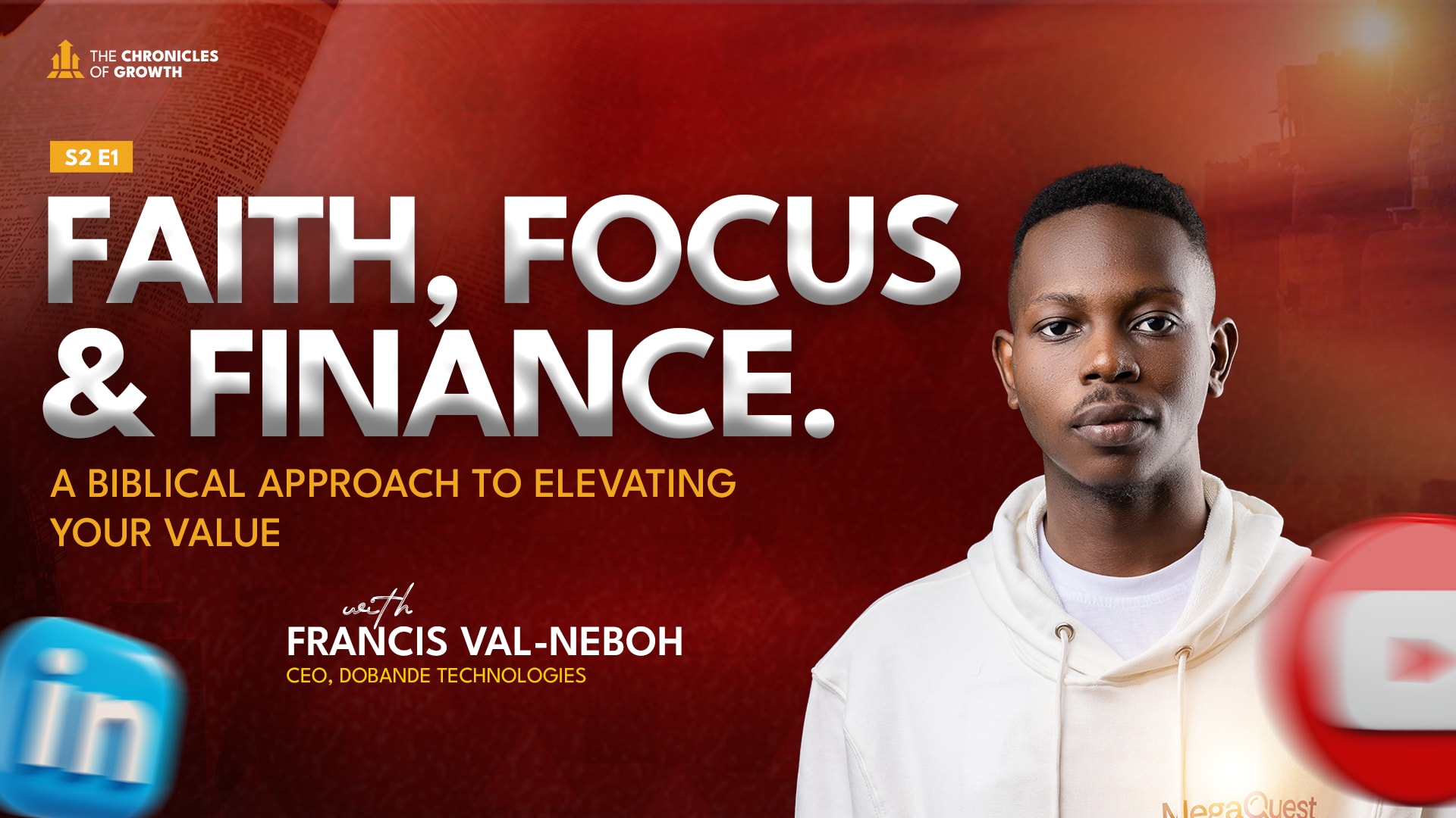 Faith Focus & Finance