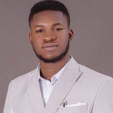 Dr. Eze Munachino | Leeds, UK