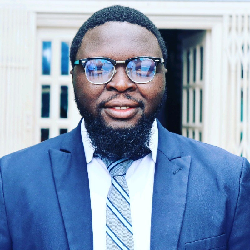 Adamu Mohammed | Delaware, US