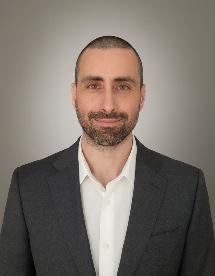 Miguel Dacal