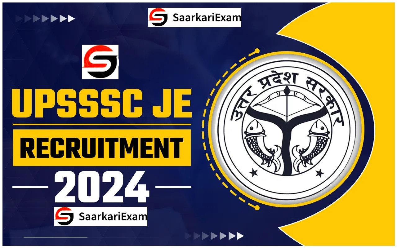 upsssc je civil2024 image