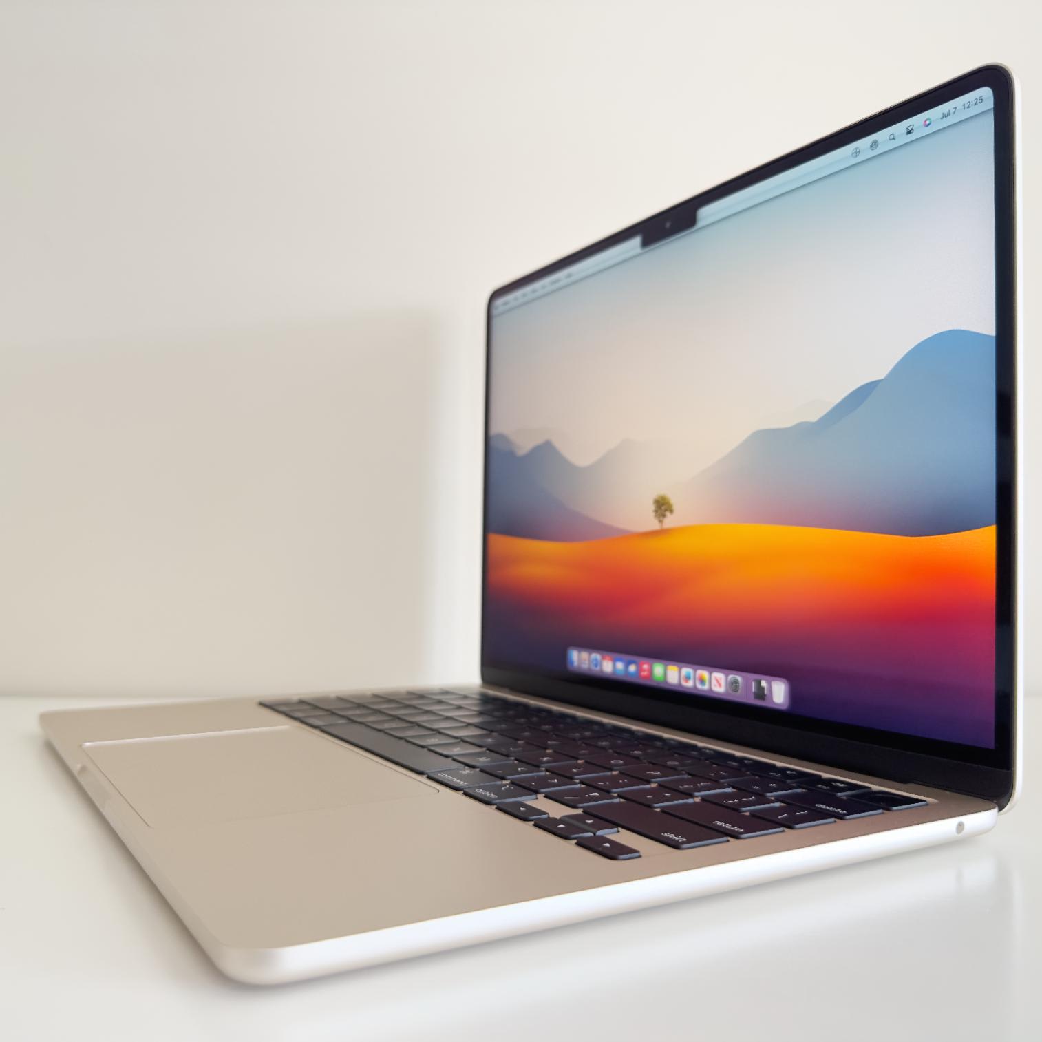 MacBook Air 13" M2