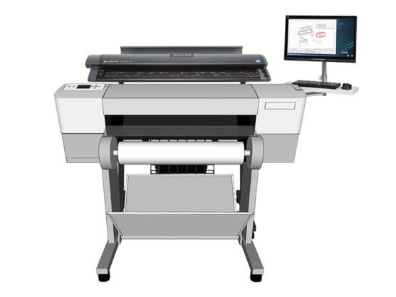 Integrated Scan & Copy Workflows — image 1 of 1