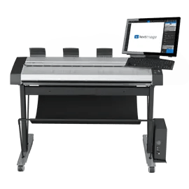 Reprographics & Scan Stations — image 1 of 3