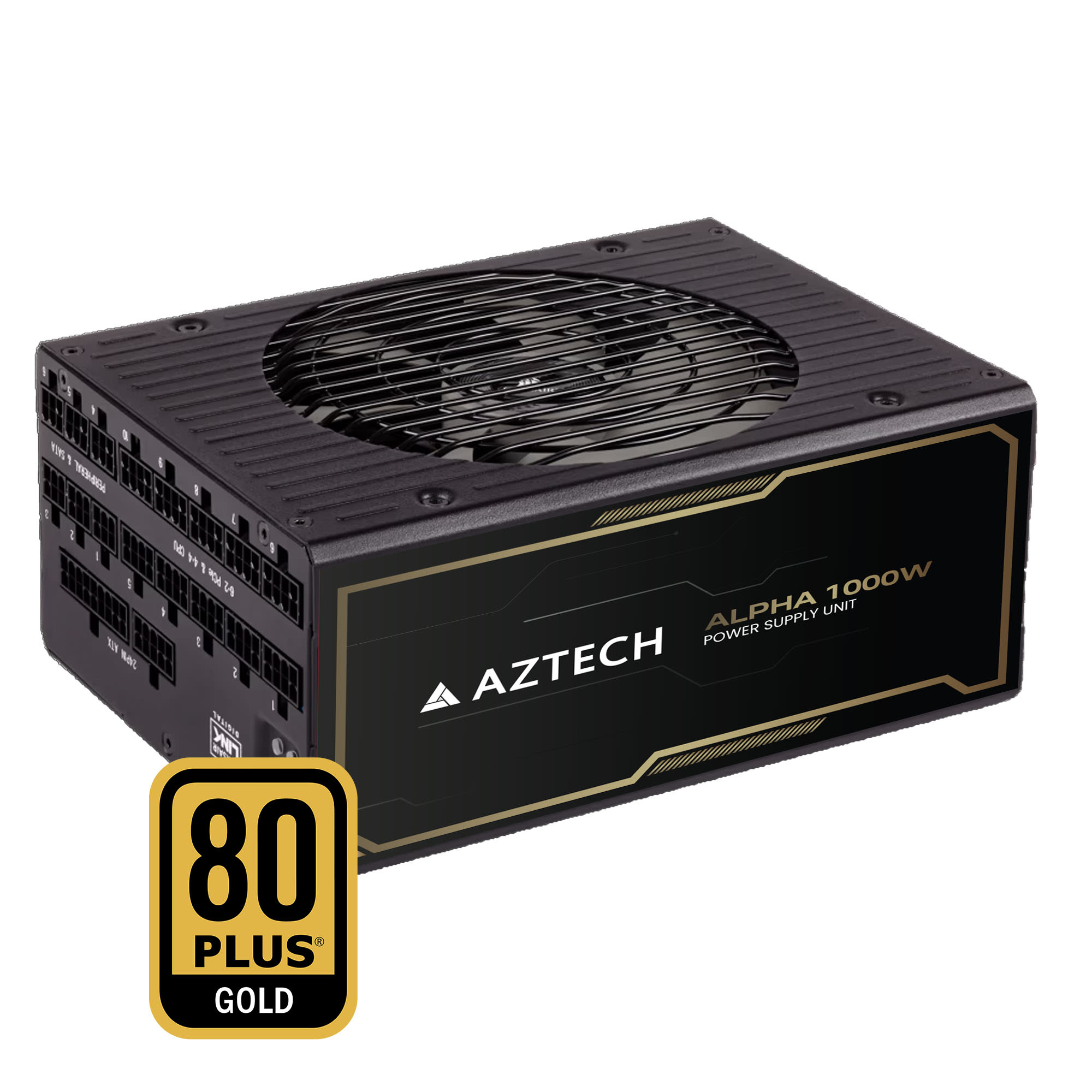 PC Power & Cooling — image 1 of 4