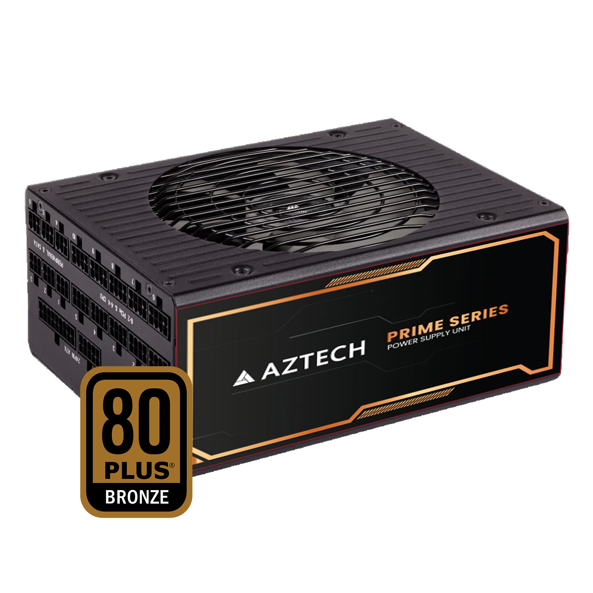 PRIME Series