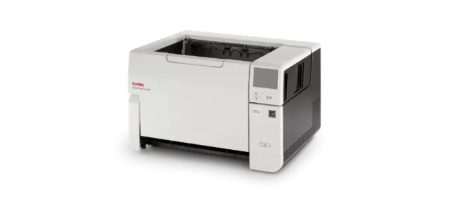 S3000 Series