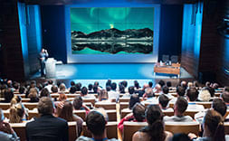 Lecture Hall
