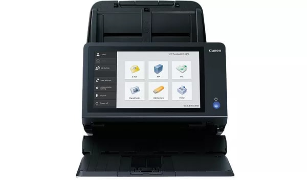 Intelligent Scanning Workflows — image 1 of 2