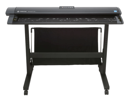SCi 36 Professional MFP Solution
