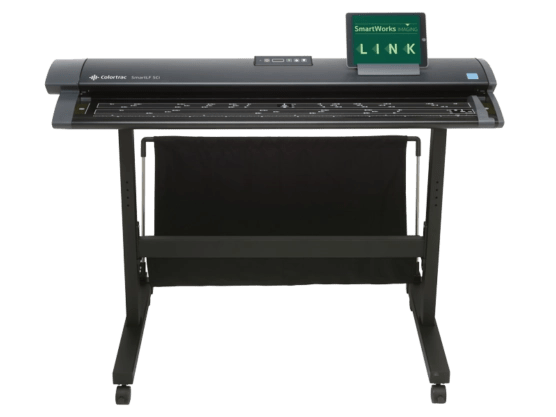 SmartLF SGi Series