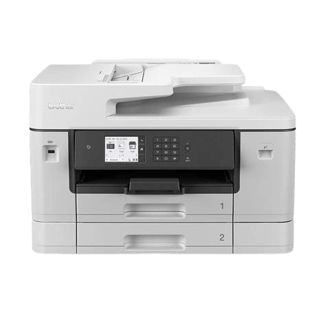 Inkjet Printers