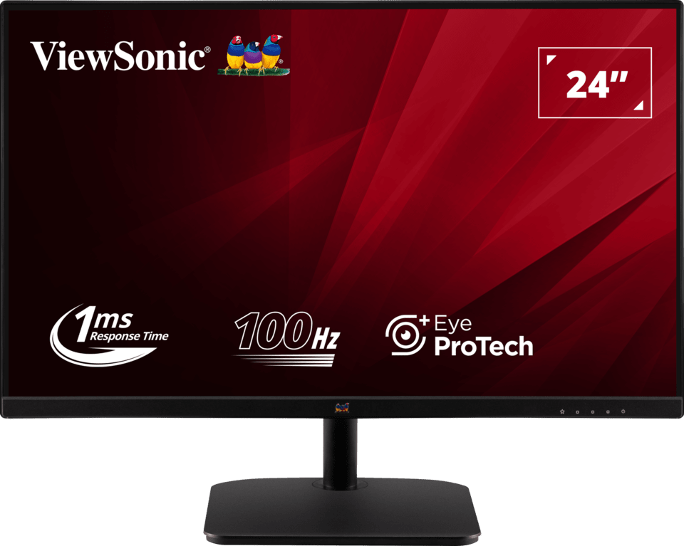 VA Series Monitor