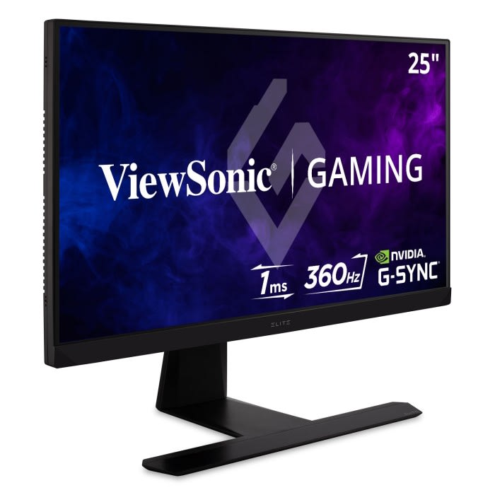 VX · XG Series Monitor