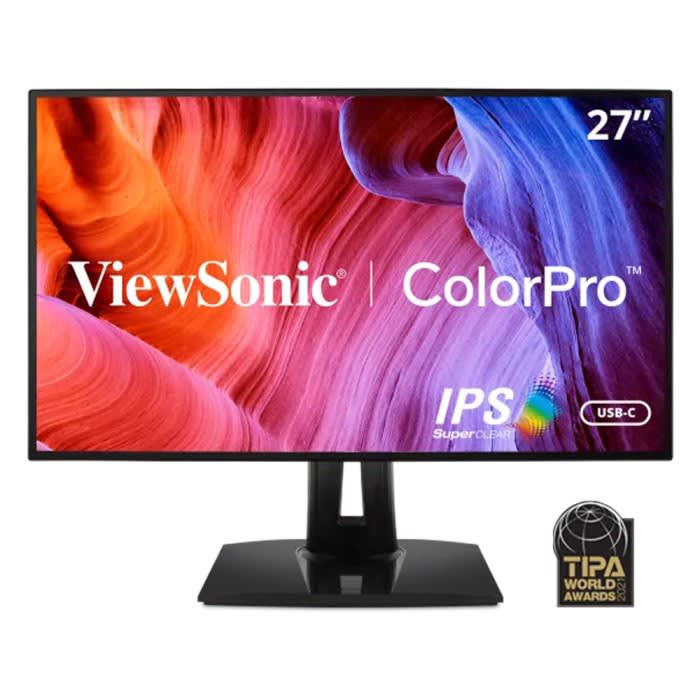VP Series Monitor