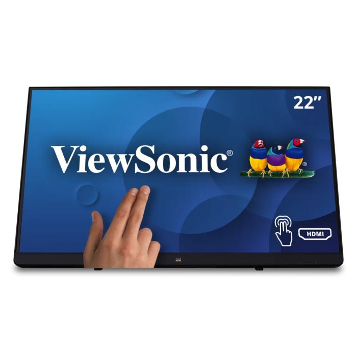 TD Series Monitor