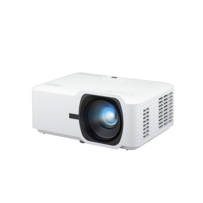 Business & Education Laser