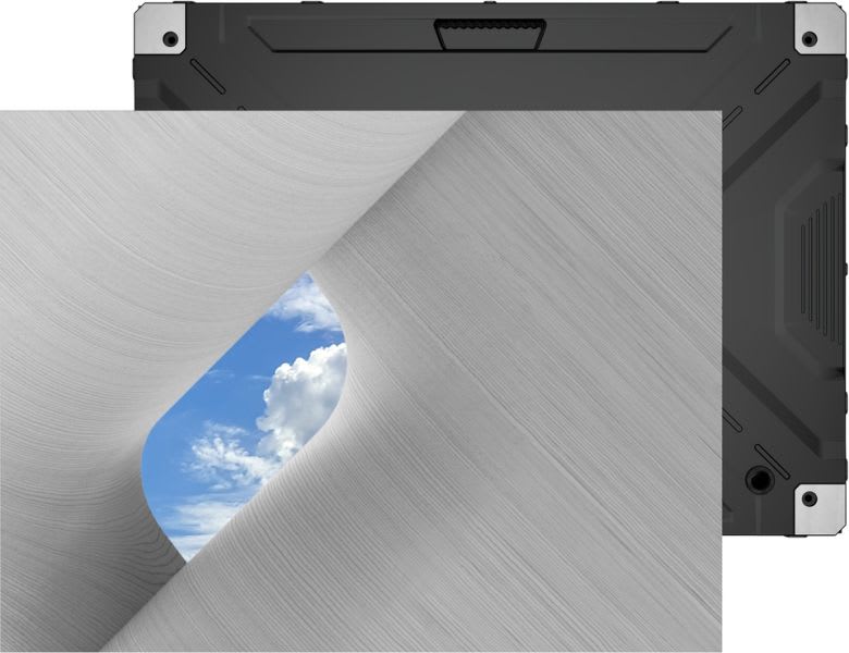Customizable All-in-One