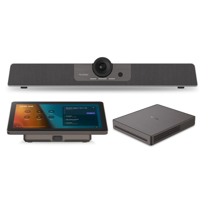 ViewSonic TRS10 — Touch Console