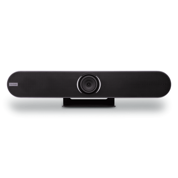 ViewSonic VB-CAM-201 — All-in-One Video Camera