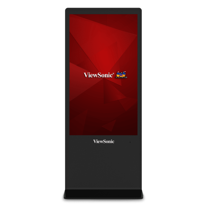 ePoster Displays