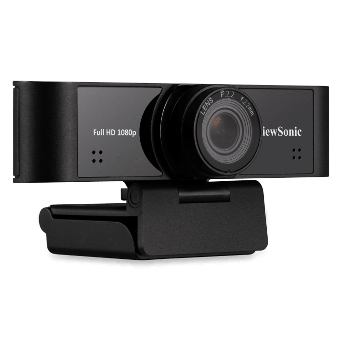 ViewSonic VB-CAM-001 — PTZ Conference Camera