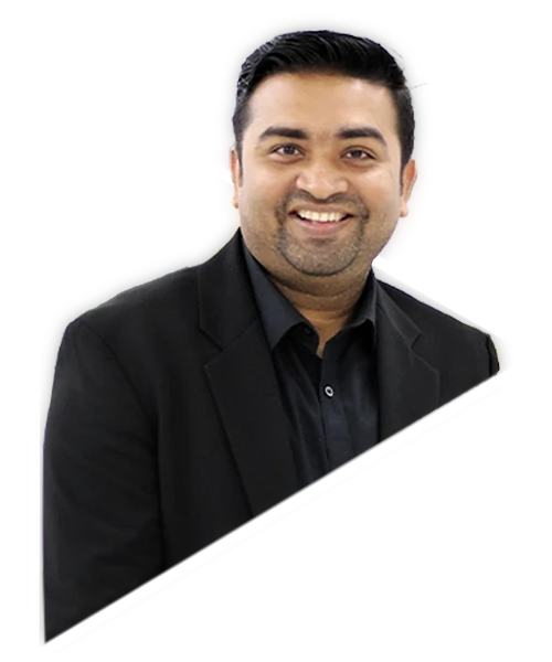 Shashank, Founder of Rookie Ninja