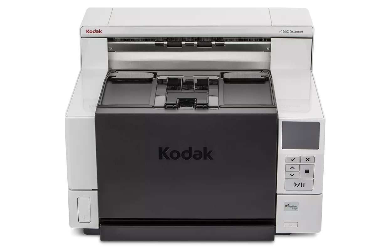 i4000 Series