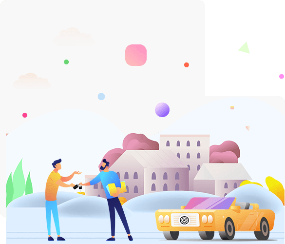 RentALL Cars - Car rental script