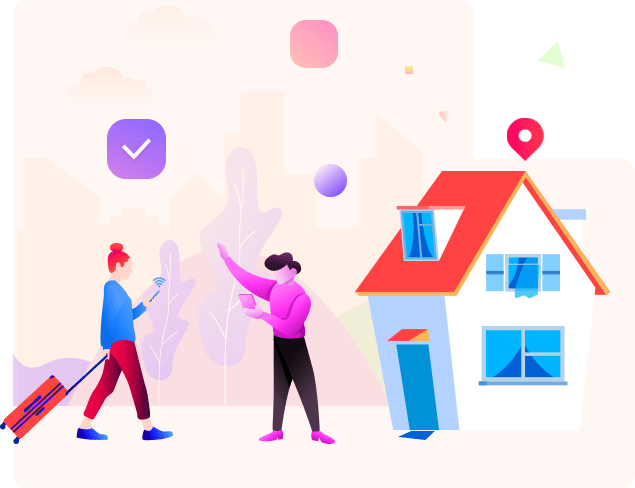 RentALL - Airbnb clone script