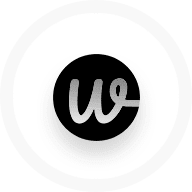 Wooberly logo